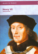 henry vii (softcover)