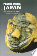 prehistoric japan (softcover)