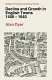 decline and growth in english towns, 1400–1640 (softcover)