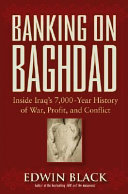 banking on baghdad (hardcover)
