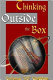 thinking outside the box (hardcover))