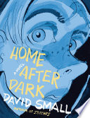 home after dark: (hardcover))