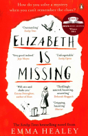 elizabeth is missing