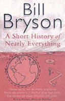 a short history of nearly everything (softcover)