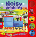 noisy vehicles