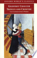 troilus and criseyde [oup]
