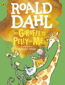 giraffe and the pelly and me (pb))