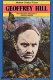 geoffrey hill. modern critical views (hardcover)