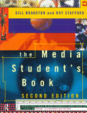the media student's book (softcover)
