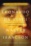 leonardo da vinci (softcover)]