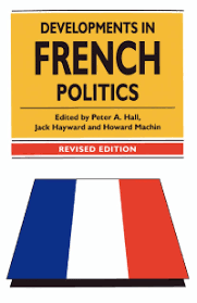 developments in french politics