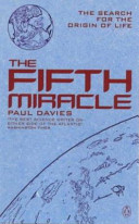 the fifth miracle (softcover)]