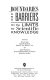 boundaries and barriers [hardcover)