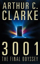 3001. the final odyssey (pb)