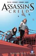assassin's creed vol. 2: setting sun [softcover]