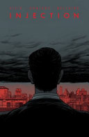 injection 2 (softcover]