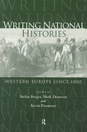 writing national histories (softcover]]