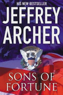 sons of fortune (hardbound)