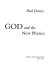 god and the new physics (hardcover]