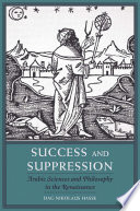 success and suppression