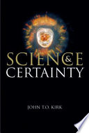 science & certainty (softcover]]