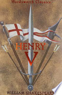 henry v (softcover]