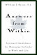 answers from within (hardcover]