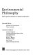environmental philosophy [softcover]]
