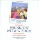 wrinklies' wit & wisdom forever! humorous quotes about getting on a bit (hb)