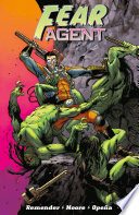 fear agent: final edition vol. 1 (softcover]