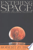 entering space (hardcover]