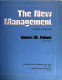 the new management (hardcover)
