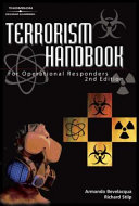 terrorism handbook for operational responders (softcover]