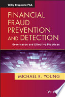 financial fraud prevention and detection  governance and effective practices (hb)