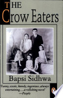 the crow eaters (softcover]