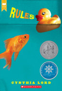 rules (softcover]