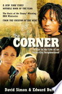 the corner