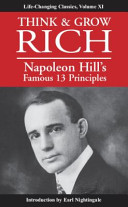 think and grow rich