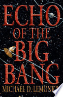 echo of the big bang [paperback]