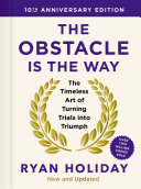 the obstacle is the way