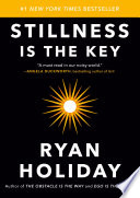 stillness is the key