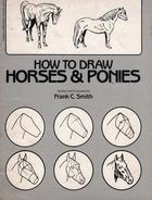 How to Draw Horses and Ponies