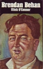 brendan behan