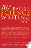 the best australian science writing 2011 [softcover]