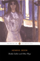 hedda gabler and other plays (penguin ed.)
