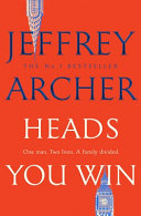 heads you win (hardcover)