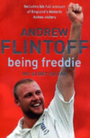 being freddie. my story so far (hardcover)