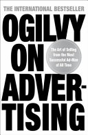 ogilvy on advertising (softcover)