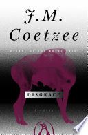 disgrace (softcover)