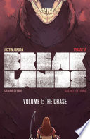 breaklands. vol. 1: the chase